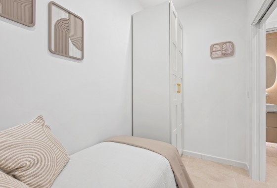 Segunda Mano - Adosado - Torrevieja - El chaparral