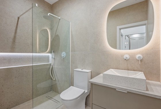 Segunda Mano - Adosado - Torrevieja - El chaparral