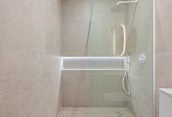 Segunda Mano - Adosado - Torrevieja - El chaparral