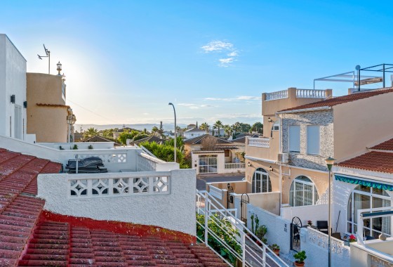 Segunda Mano - Adosado - Torrevieja - El chaparral