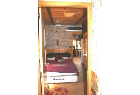 Revente - Villa - Gea Y Truyols