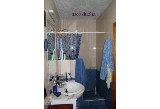 Revente - Villa - Gea Y Truyols