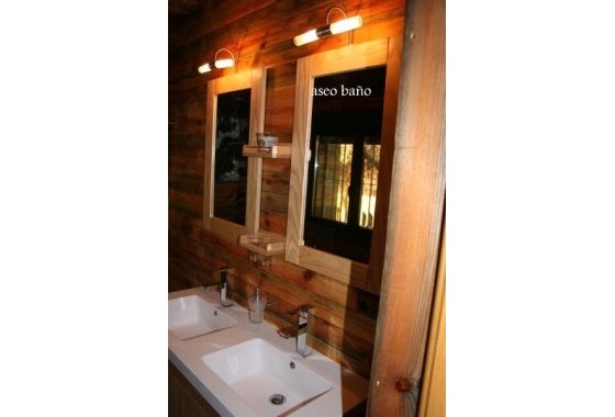 Revente - Villa - Gea Y Truyols