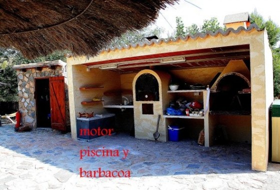 Revente - Villa - Gea Y Truyols