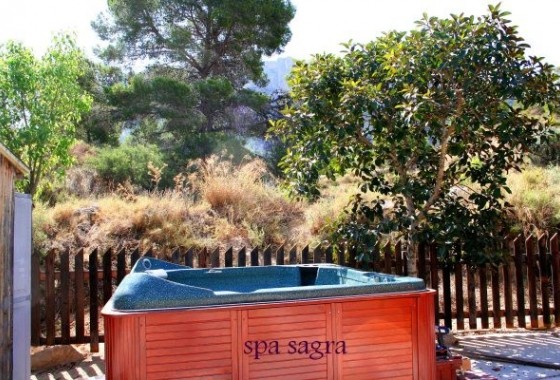 Revente - Villa - Gea Y Truyols