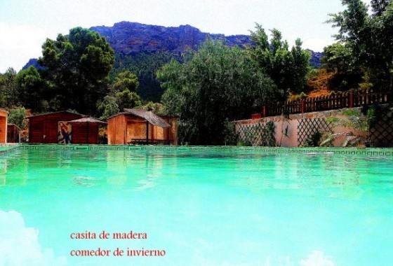 Revente - Villa - Gea Y Truyols