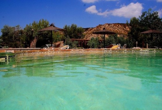 Revente - Villa - Gea Y Truyols