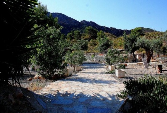 Revente - Villa - Gea Y Truyols