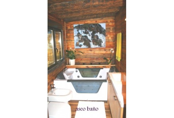 Revente - Villa - Gea Y Truyols