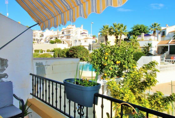 Revente - Maison de ville - Villamartin - Los Dolses