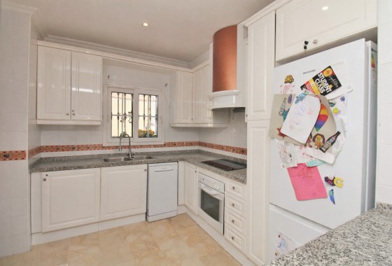 Revente - Maison de ville - Villamartin - Los Dolses