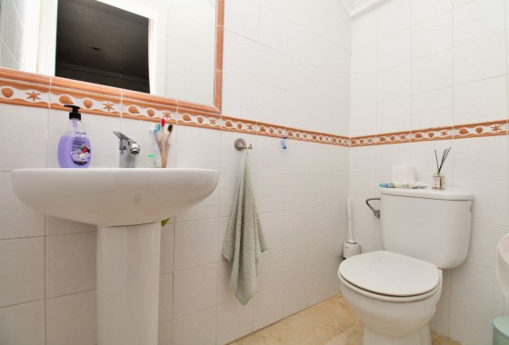 Revente - Maison de ville - Villamartin - Los Dolses