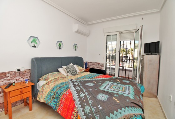 Revente - Maison de ville - Villamartin - Los Dolses