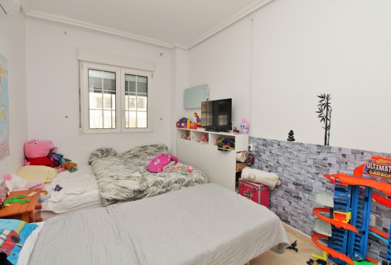 Revente - Maison de ville - Villamartin - Los Dolses