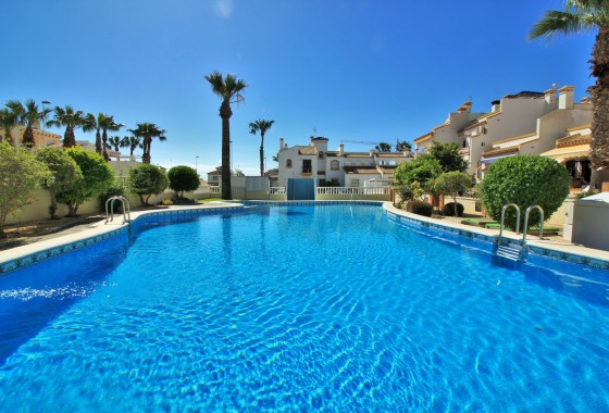 Revente - Maison de ville - Villamartin - Los Dolses