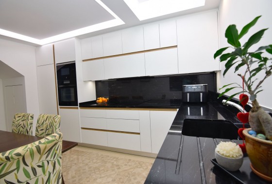 Revente - Maison de ville - Orihuela Costa - La Florida