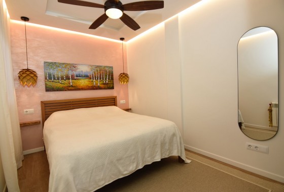 Revente - Maison de ville - Orihuela Costa - La Florida