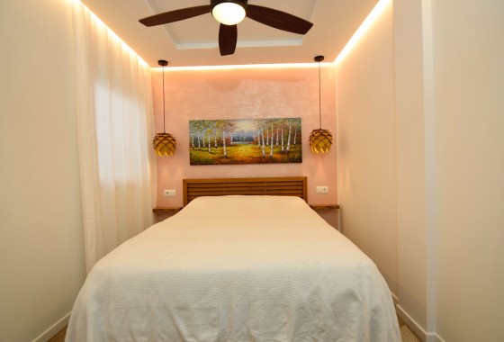 Revente - Maison de ville - Orihuela Costa - La Florida