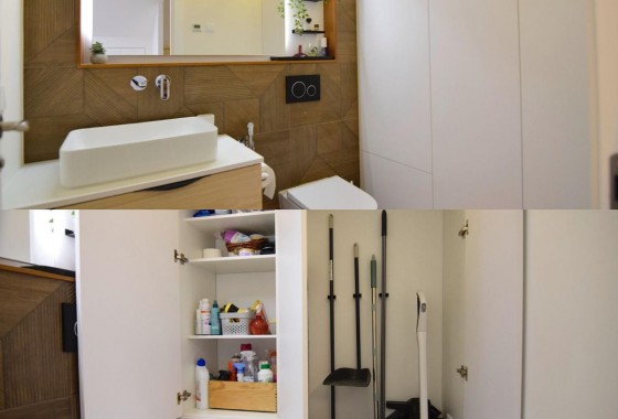 Revente - Maison de ville - Orihuela Costa - La Florida