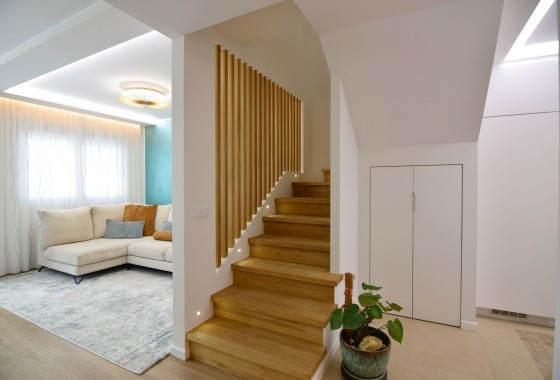 Revente - Maison de ville - Orihuela Costa - La Florida