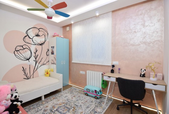 Revente - Maison de ville - Orihuela Costa - La Florida