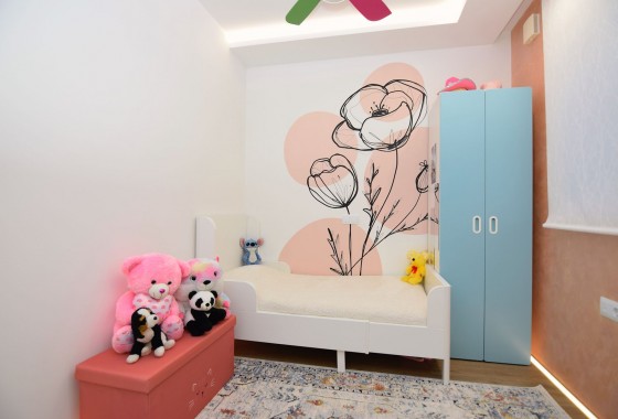 Revente - Maison de ville - Orihuela Costa - La Florida