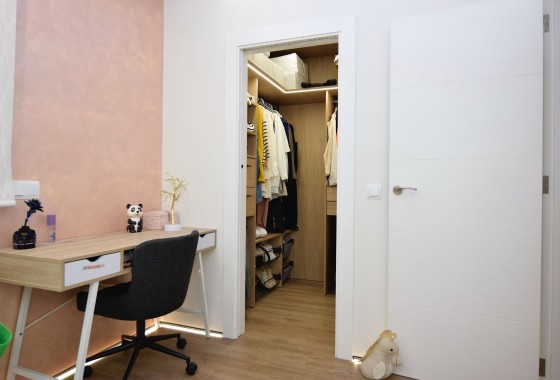 Revente - Maison de ville - Orihuela Costa - La Florida