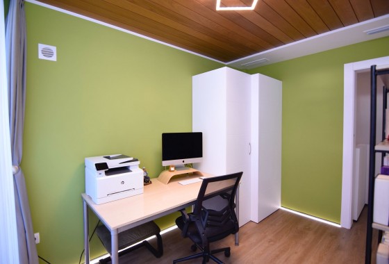 Revente - Maison de ville - Orihuela Costa - La Florida