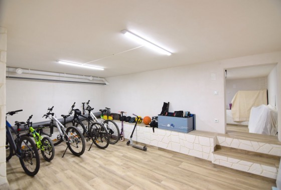 Revente - Maison de ville - Orihuela Costa - La Florida