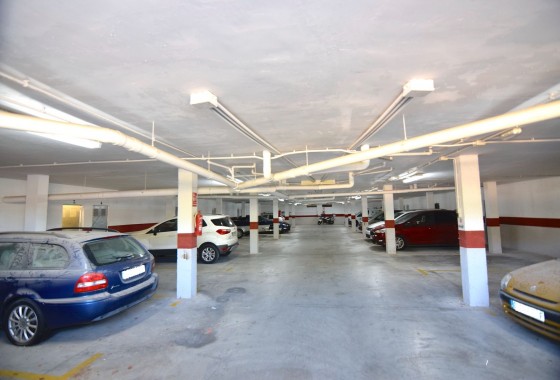 Revente - Maison de ville - Orihuela Costa - La Florida