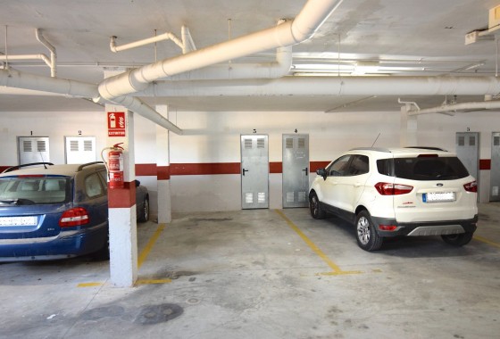 Revente - Maison de ville - Orihuela Costa - La Florida