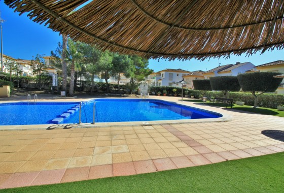 Revente - Maison de ville - Orihuela Costa - La Florida