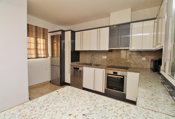 Revente - Villa - Las Ramblas