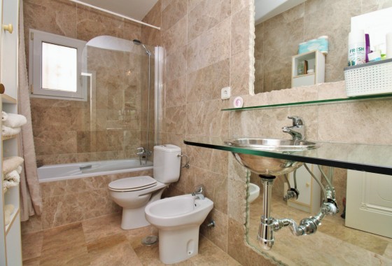 Revente - Villa - Las Ramblas