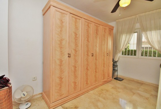 Revente - Villa - Las Ramblas