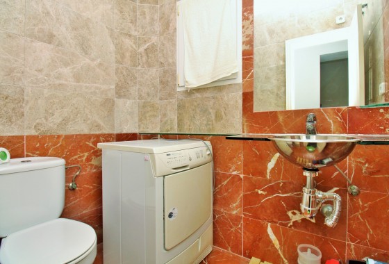 Revente - Villa - Las Ramblas