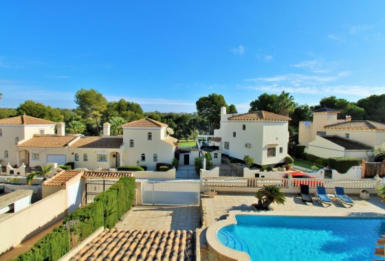 Revente - Villa - Las Ramblas