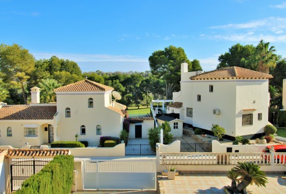 Revente - Villa - Las Ramblas