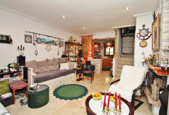 Revente - Maison de ville - Villamartin - PAU 8