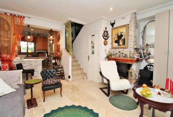 Revente - Maison de ville - Villamartin - PAU 8