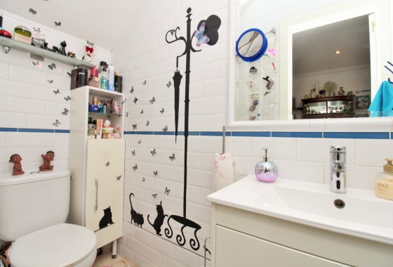 Revente - Maison de ville - Villamartin - PAU 8