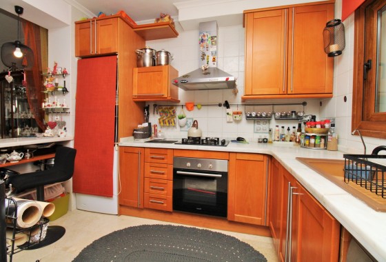 Revente - Maison de ville - Villamartin - PAU 8