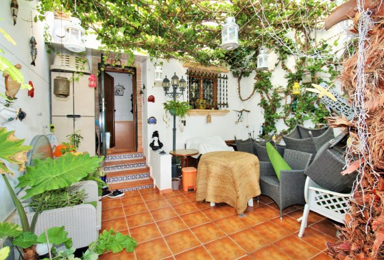 Revente - Maison de ville - Villamartin - PAU 8