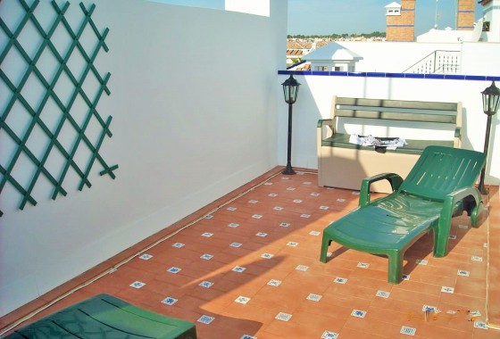 Revente - Maison de ville - Villamartin - PAU 8