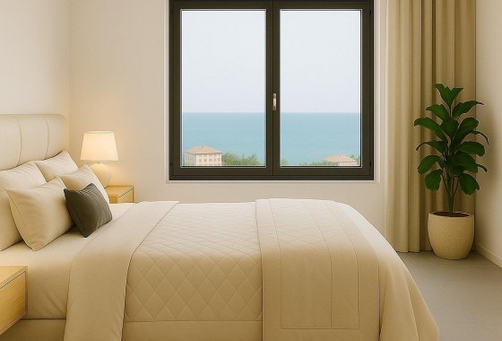 Nouvelle construction - Appartement - San Pedro del Pinatar - Lo pagan