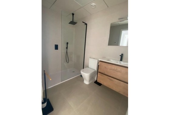 Nouvelle construction - Bungalow - San Pedro del Pinatar - Lo pagan