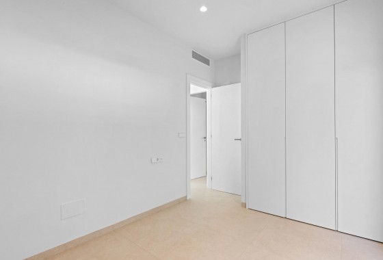 Nouvelle construction - Villa - San Javier - Parque del doce