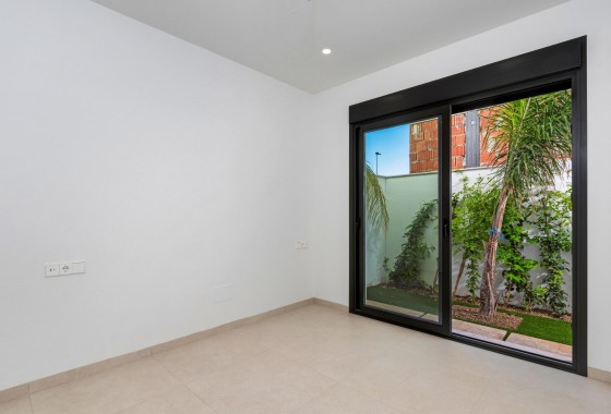 Nouvelle construction - Villa - San Javier - Parque del doce