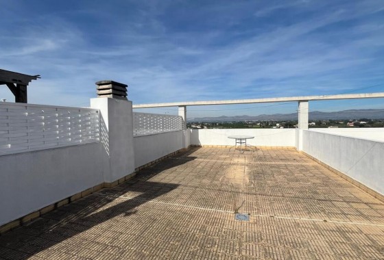 Revente - Appartement - Almoradí