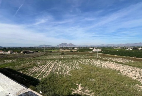 Revente - Appartement - Almoradí